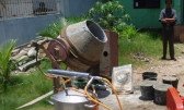 Generator density controls