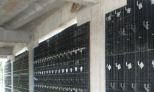 Stay-in-place formwork system