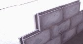 Precast lightweight cellular concrete wall panels